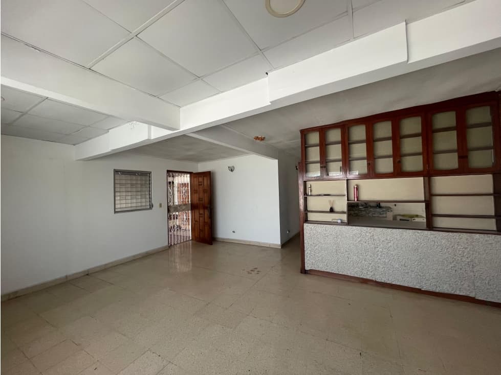 SAN ANTONIO / 1000M2 / 6 HABITACIONES / TERRAZA / ANEXO INDEPENDIENTE - 1
