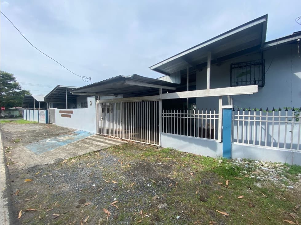 CUIDAD RADIAL / ESCUELA / 751M / IDEAL PARA CENTRO ESTUDIANTIL YH - 1