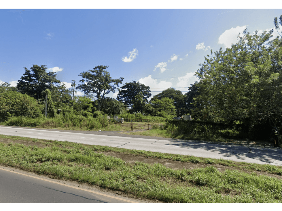TERRENO COMERCIAL / CAPIRA / 11709M2 / SOBRE VIA INTERAMERICANA - 1