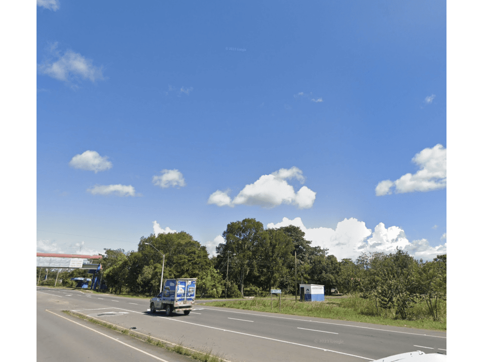 SE VENDE TERRENO EN EL CAÑO COCLE DE 22 HECTAREAS CERCA INTERAMERICANA - 1