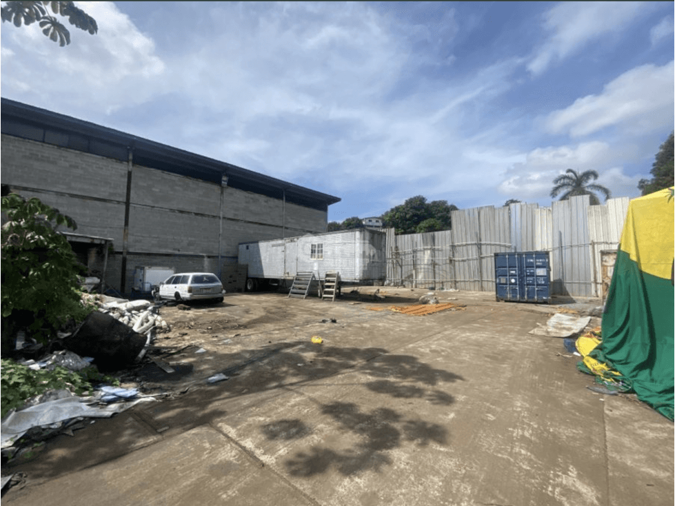 SE VENDE TERRENO EN RIO ABAJO CODIGO C-2 RM1 IDEAL PARA INVERSION - 1