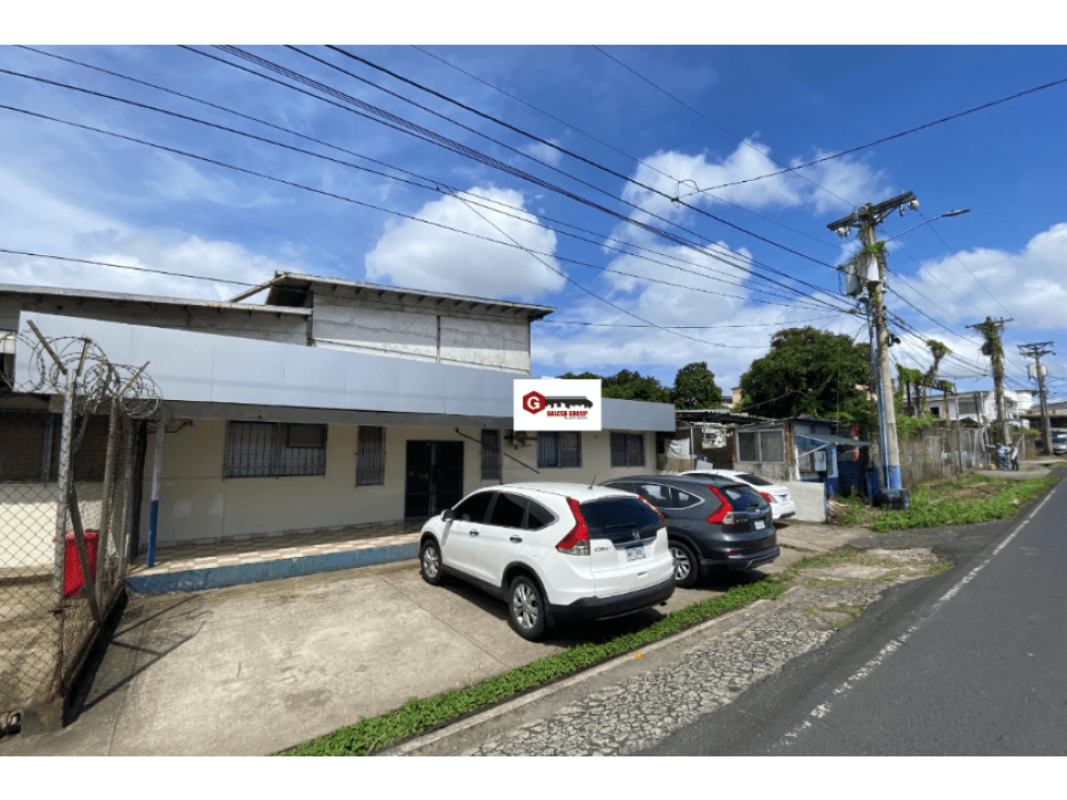 RIO ABAJO / OFICINAS Y GALERAS / 1748M / 3 NIVELES /CODIGO C-2 /RM1/JC - 1