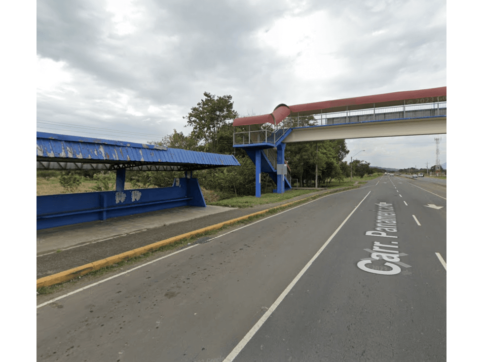 TERRENO 25 HECTAREAS / COCLE / EL CAÑO / CERCA DE INTERAMERICANA - 1