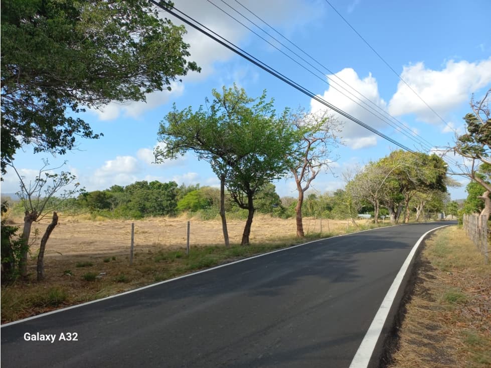 TERRENO / COCLE / PENONOME / 1000 M2 - 1