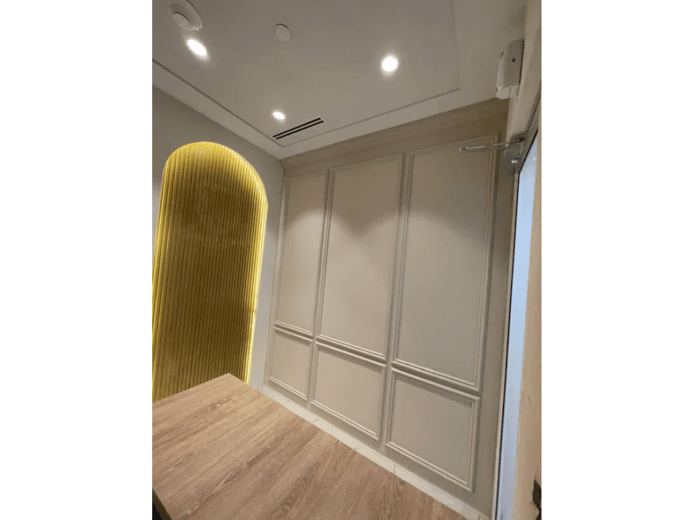CONSULTORIO TOWN CENTER / COSTA DEL ESTE / 43 M2 / INSONORIZADO - 1