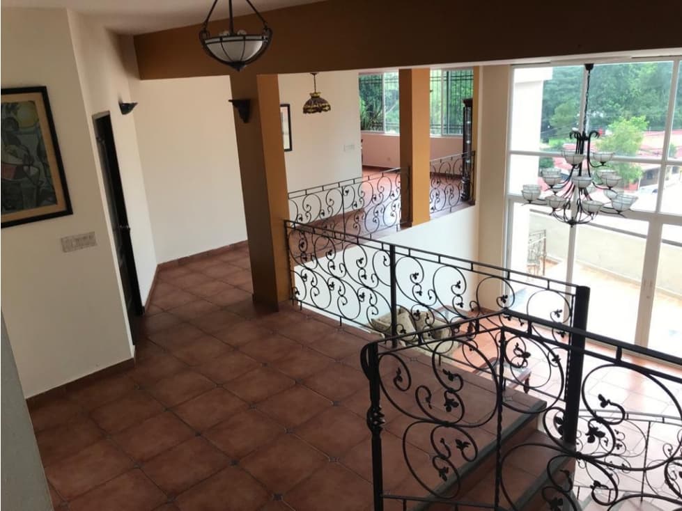 SE VENDE CASA EN VILLA DE LAS FUENTES DE 473M 2 NIVELES CON JACUZZI - 1