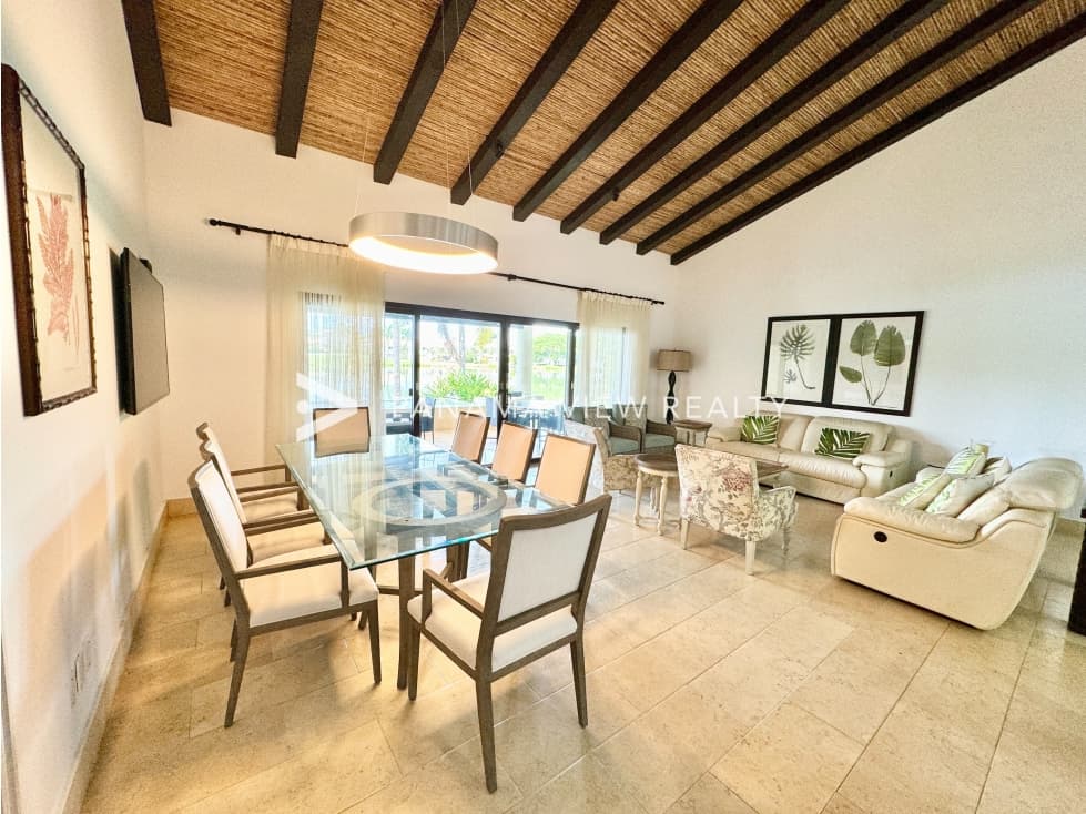 BRISTOL VILLAS / BUENAVENTURA / VENTA - 1