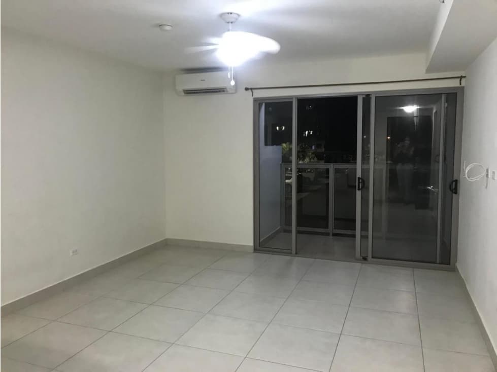 ALQUILER APARTAMENTO WOODLANDS - 1