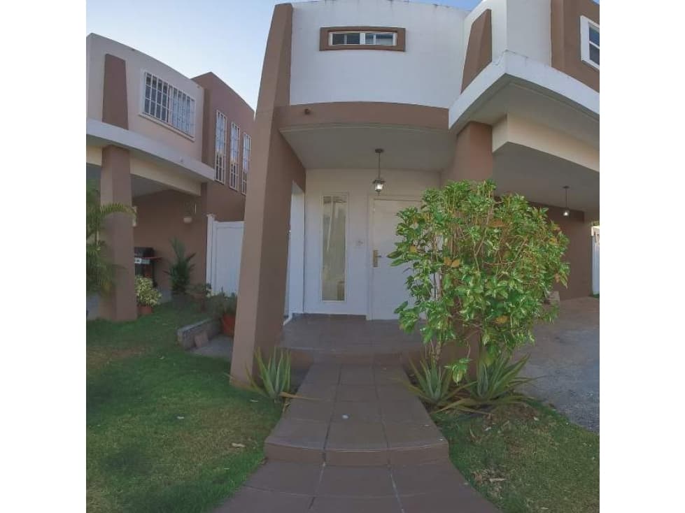 ALQUILER CASA BRISAS DEL GOLF - 1