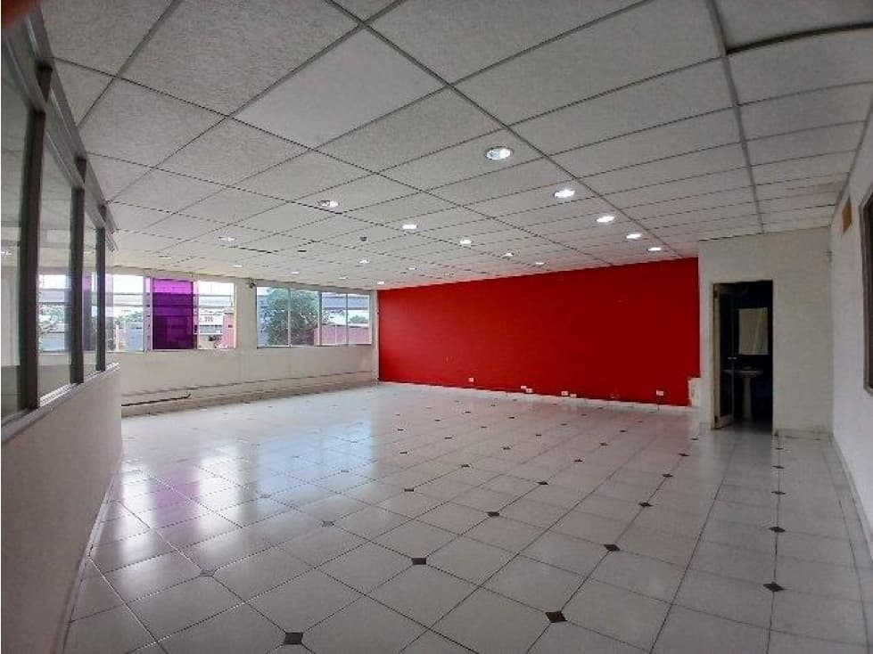 ALQUILER LOCAL COMERCIAL PEDREGAL - 1