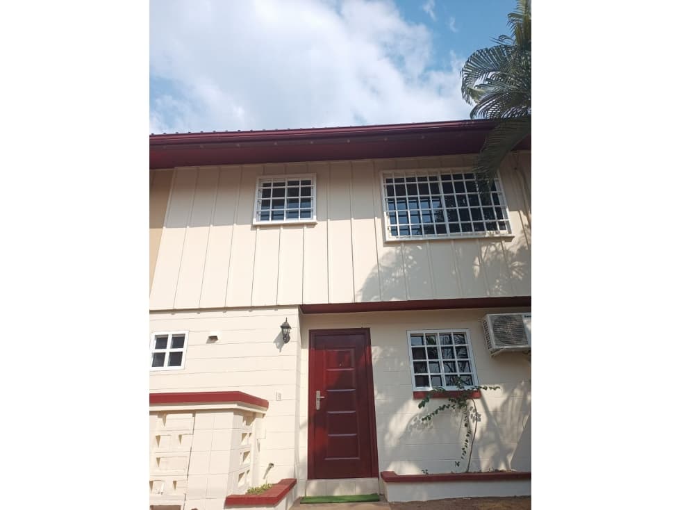 ALQUILER DUPLEX CLAYTON - 1