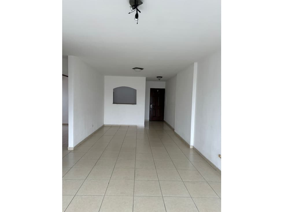 VENTA APARTAMENTO EL CANGREJO LINEA BLANCA - 1