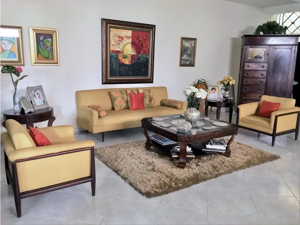 VENTA DUPLEX BETANIA - 1