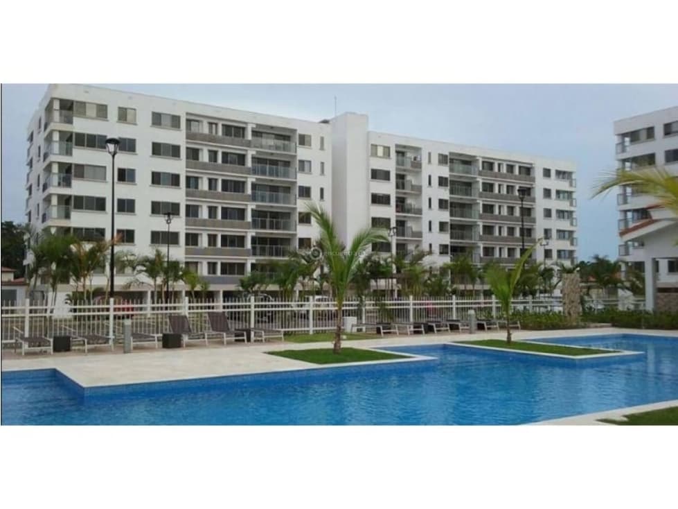 ALQUILER APARTAMENTO PANAMA PACÌFICO - 1