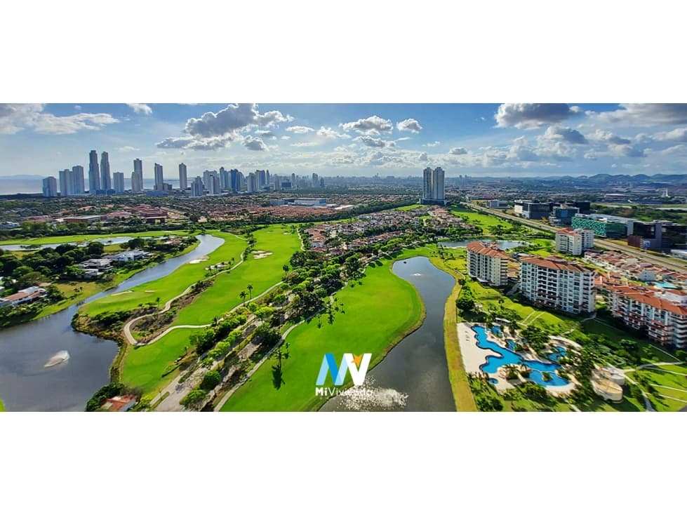 Venta de Lotes en Península Estate Santa María & Country Club (SMV) - 1