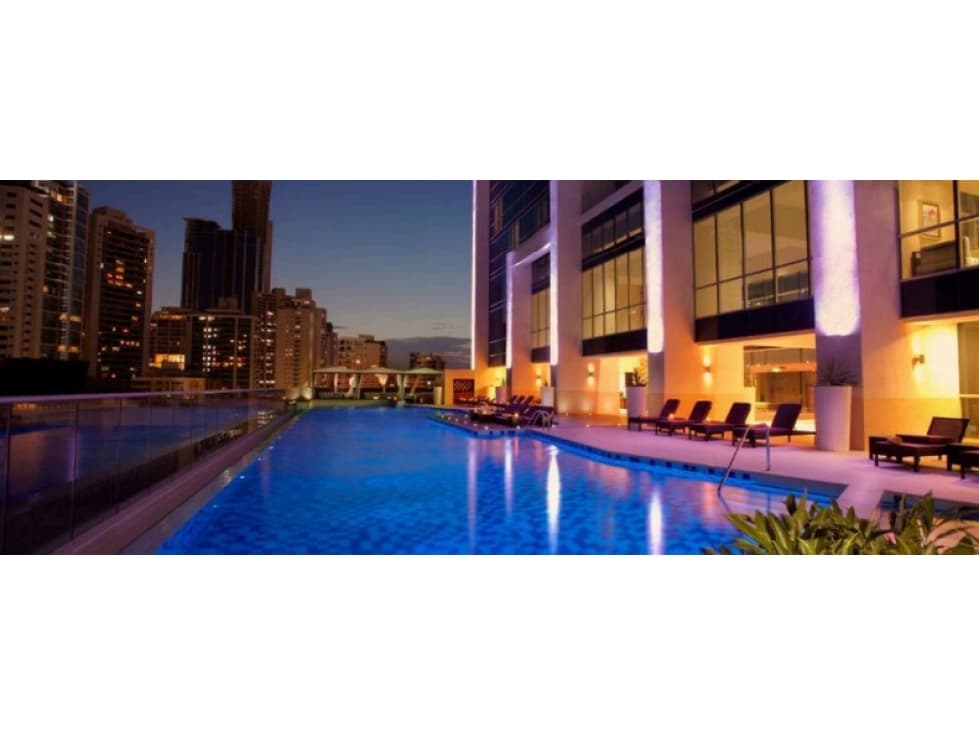 Oportunidad de Inversión en el Icónico Hotel Megapolis - 1