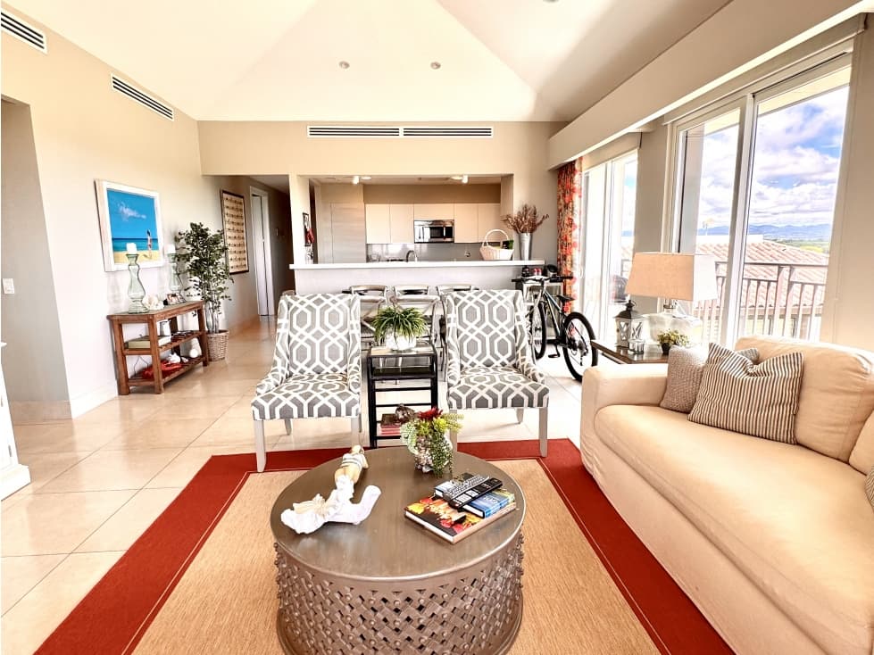 PENTHOUSE LAGUNA - BUENAVENTURA - VENTA - 1