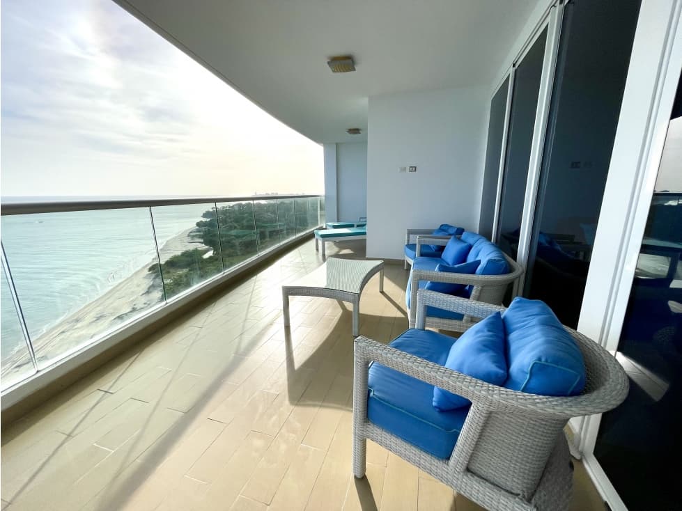PH SANTA CLARA RESIDENCE - SANTA CLARA - VENTA - 1