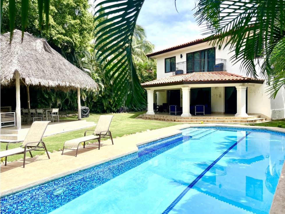 CASA RIVIERA DEL MAR - BUENAVENTURA - VENTA - 1