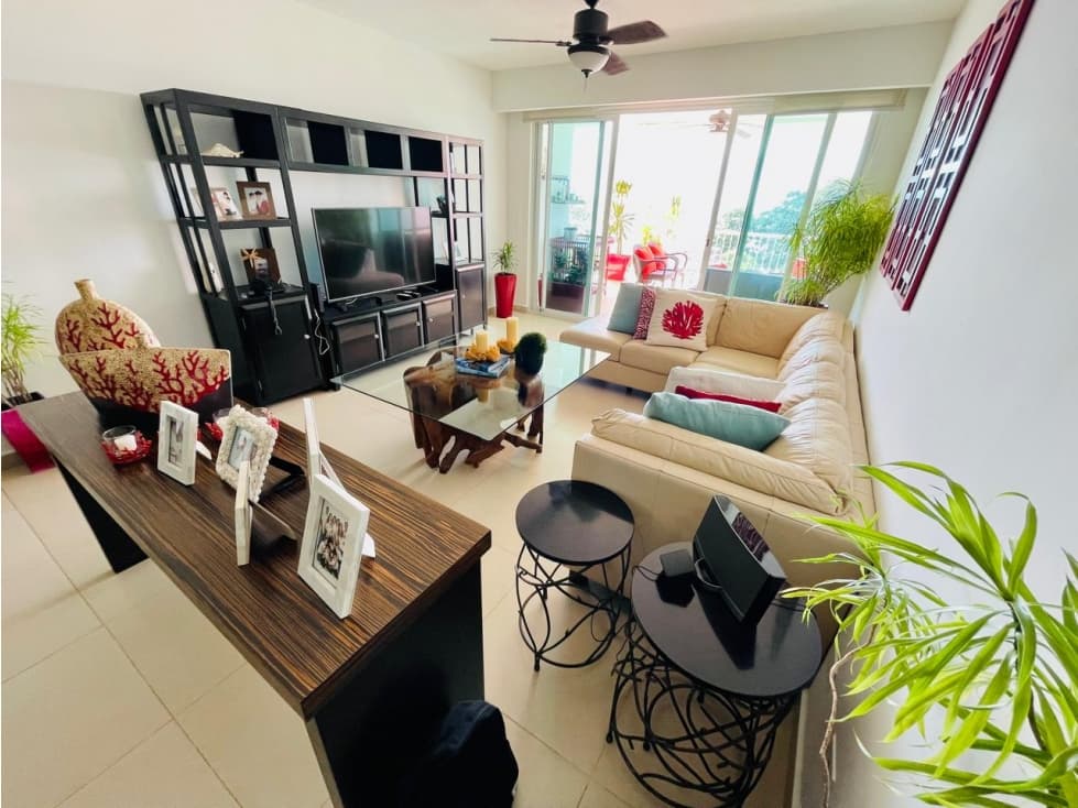 PH BALBOA- BIJAO BEACH CLUB & RESIDENCES - VENTA - 1