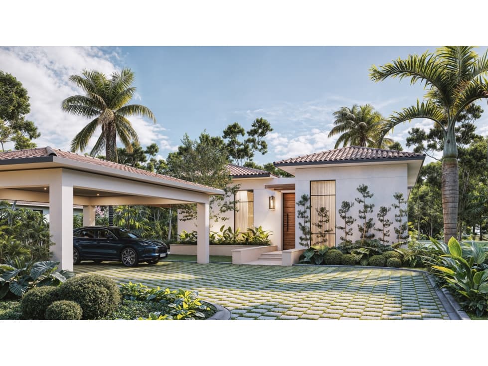 BUENAVENTURA- VILLAS COROTU- VENTA - 1