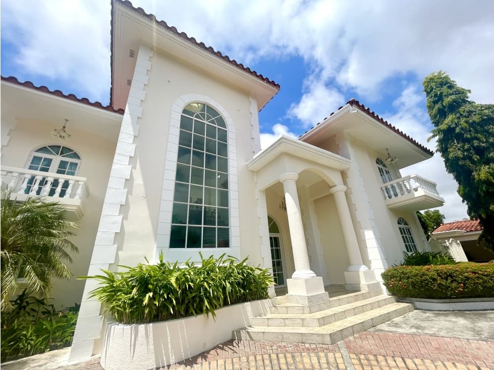 CASA CORONADO GOLF - SAN CARLOS - VENTA - 1