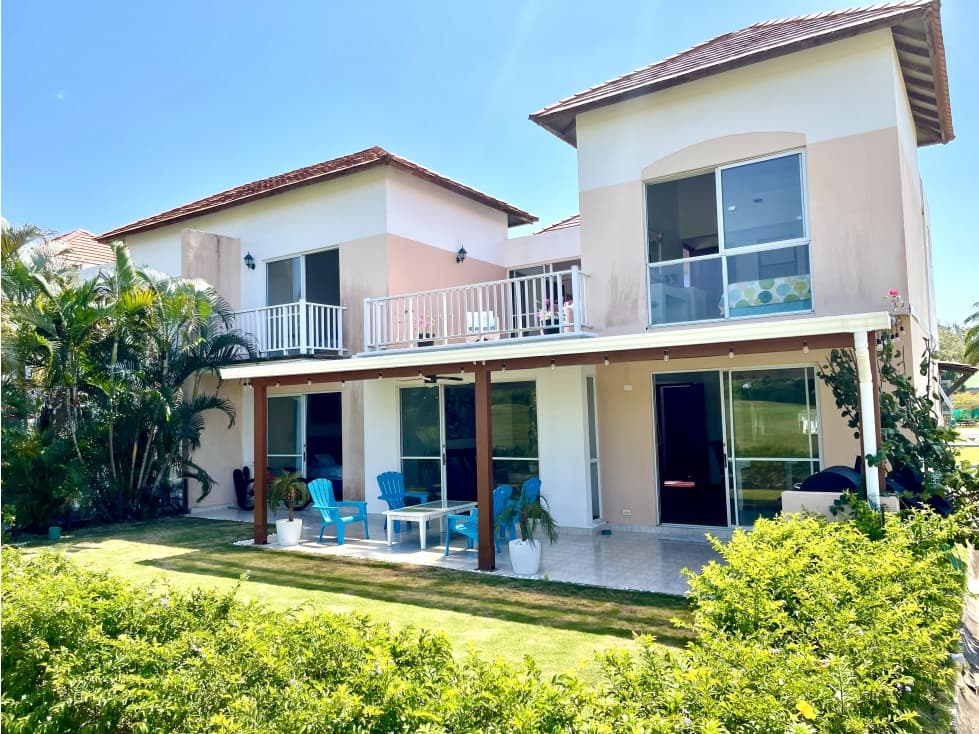 DECAMERON - TOWNHOUSE - VENTA - 1