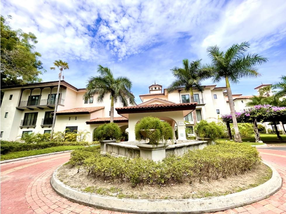 BUENAVENTURA - PASEO DE LAS CASAS - CASA ESMERALDA - 1