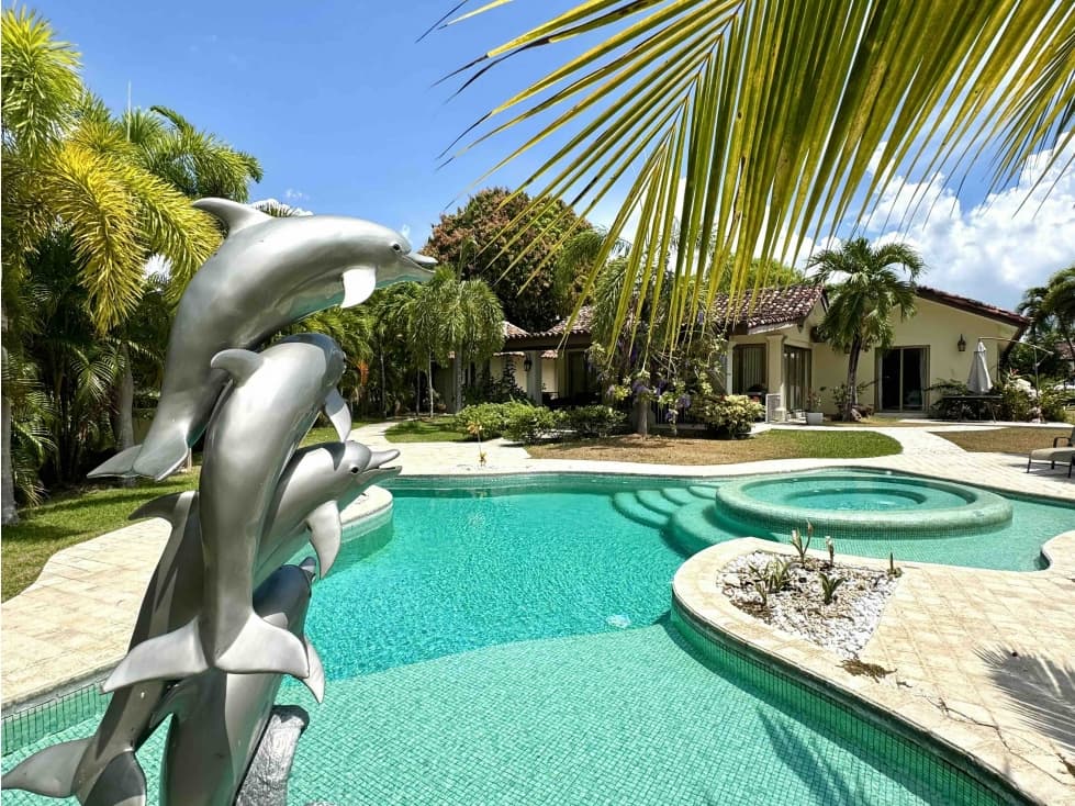 BUENAVENTURA- VILLA LOS PORTALES- VENTA - 1