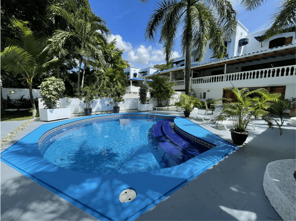 DUPLEX - PLAYA BLANCA - VENTA - 1