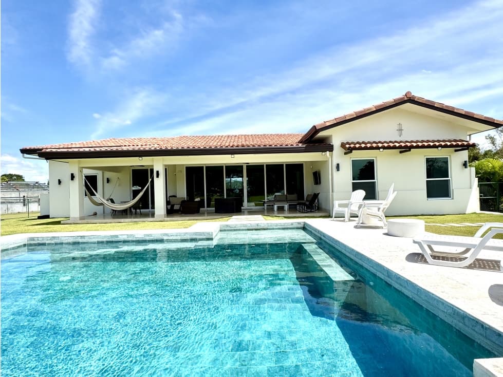 BUENAVENTURA- CASA FAIRWAYS- VENTA - 1