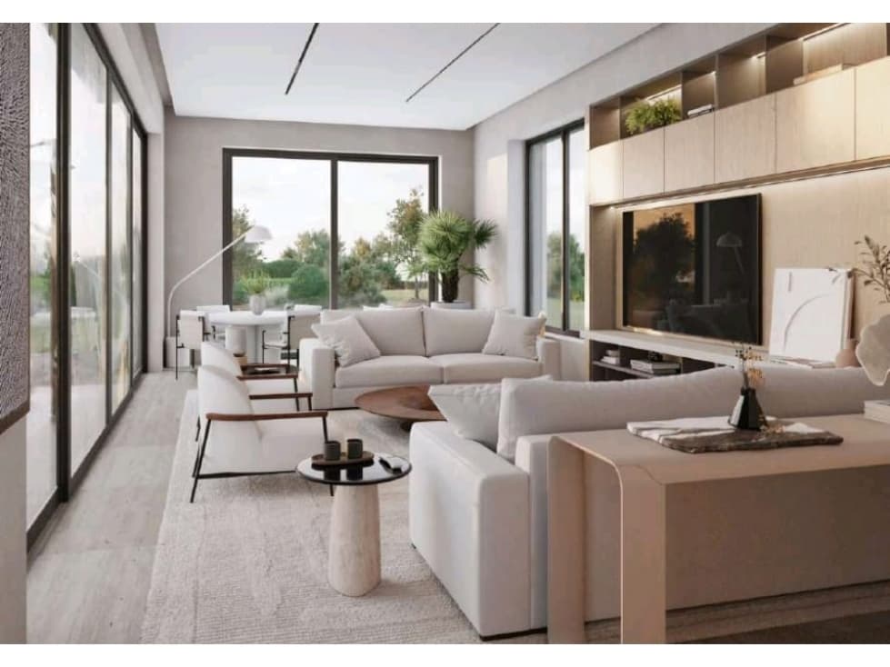 BUENAVENTURA- VILLAS RIVERSIDE - VENTA - 1