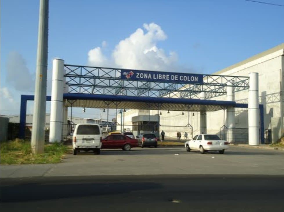 Alquilo Local Comercial en Colón ID4396JD - 1