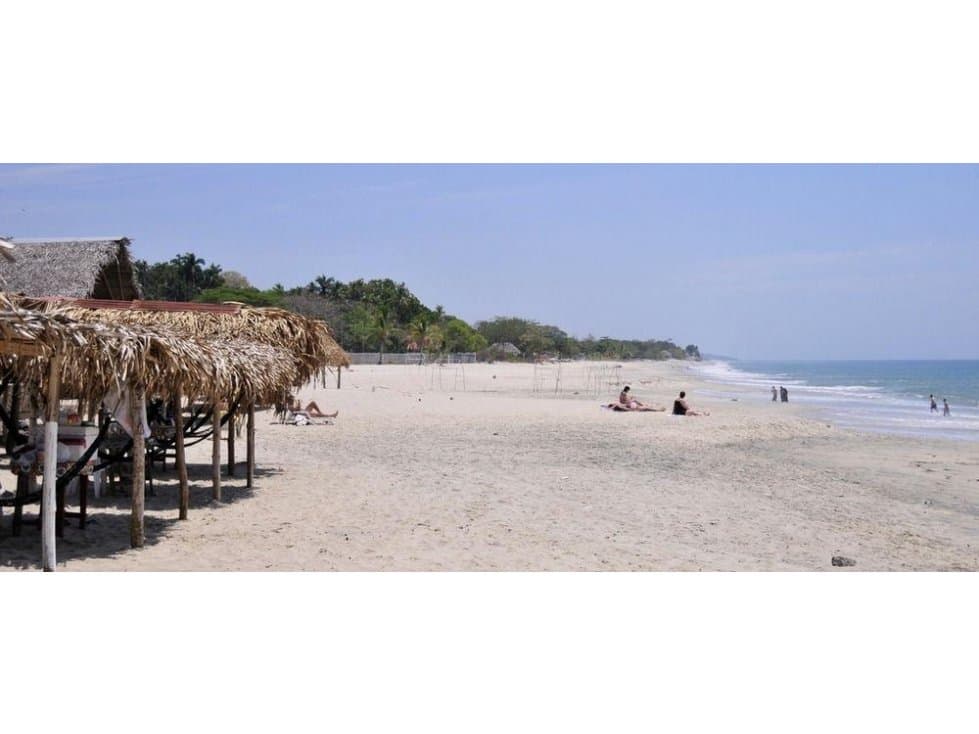 OFERTA TERRENO EN SANTA CLARA FRENTE AL MAR - 550DA - 1