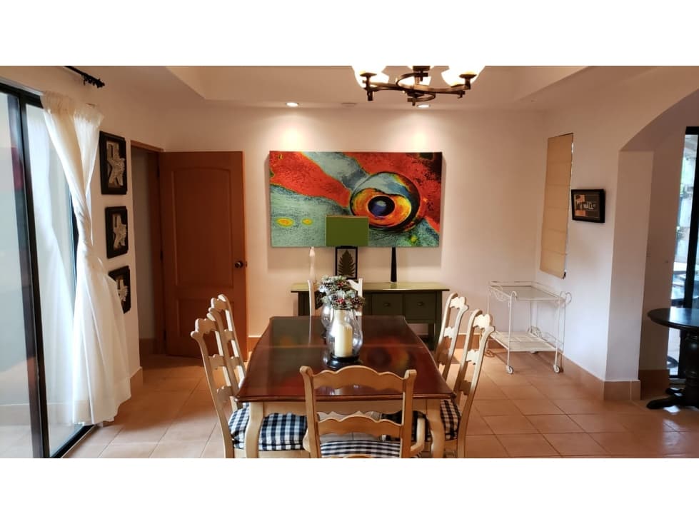 OFERTA APARTAMENTO EN BUENAVENTURA - 5273DA - 1