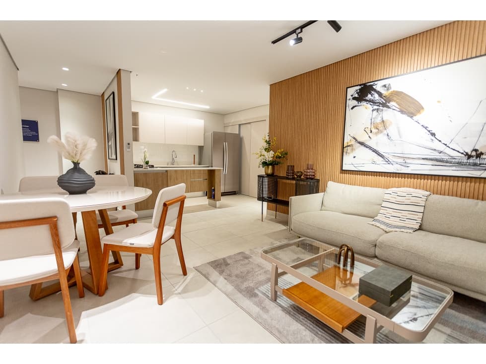 Se venden Apartamentos Nuevos en PH MI CONDADO - 1