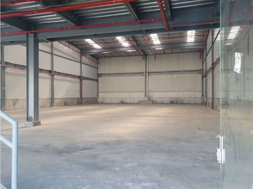 Se Alquilan Bodegas San Miguelito desde 964.30 m2 Zona 1TI $7.200.00 - 1