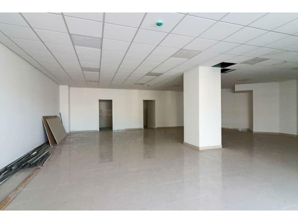 Se Alquila Local Comercial San Miguelito 176 mts. $3.000.oo - 1