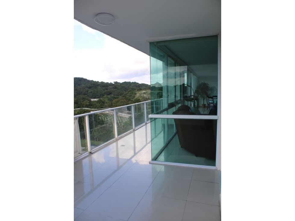 Alquilo extraordinario pent-house en Albrook -5110328 - 1