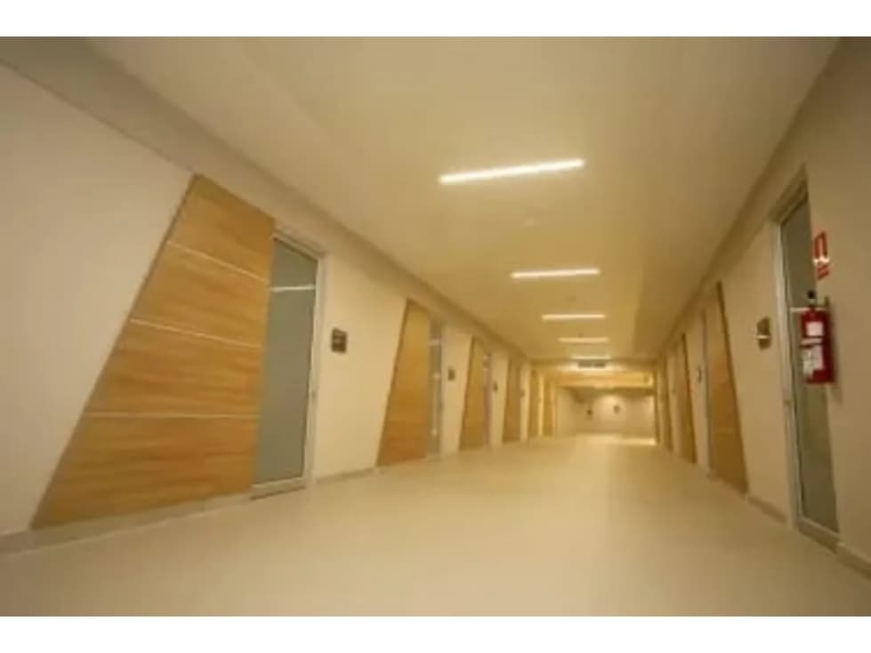 Se Vende Magnífico Consultorio Costa del Este 45 Mts $182.000.oo - 1