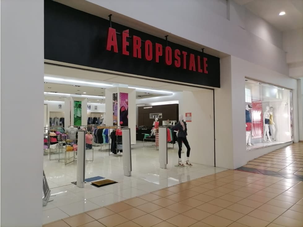 Se Vende Local en Albrook 528mt2 - 1