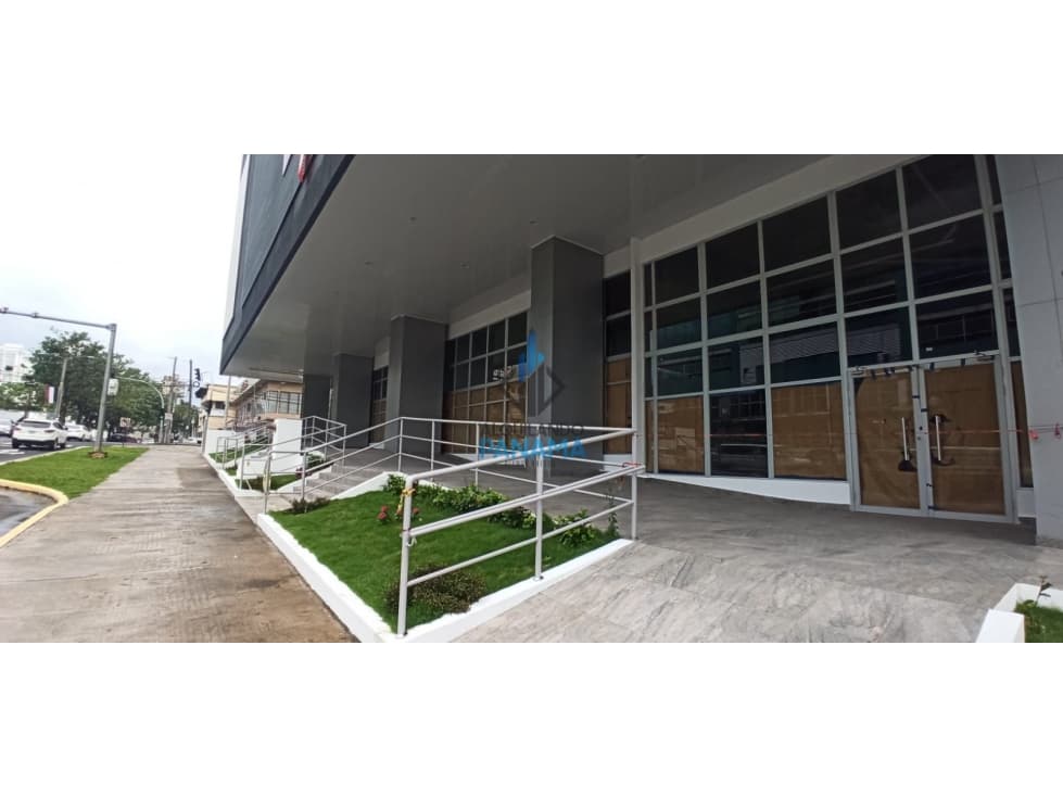 Local en VIA BRASIL / VIA ESPAÑA >>88mt2<< JR - 1