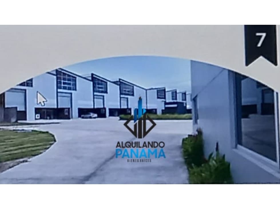 Se Vende Ofi-Bodega 450 Mts Milla 8 USD652,600,/ - 1