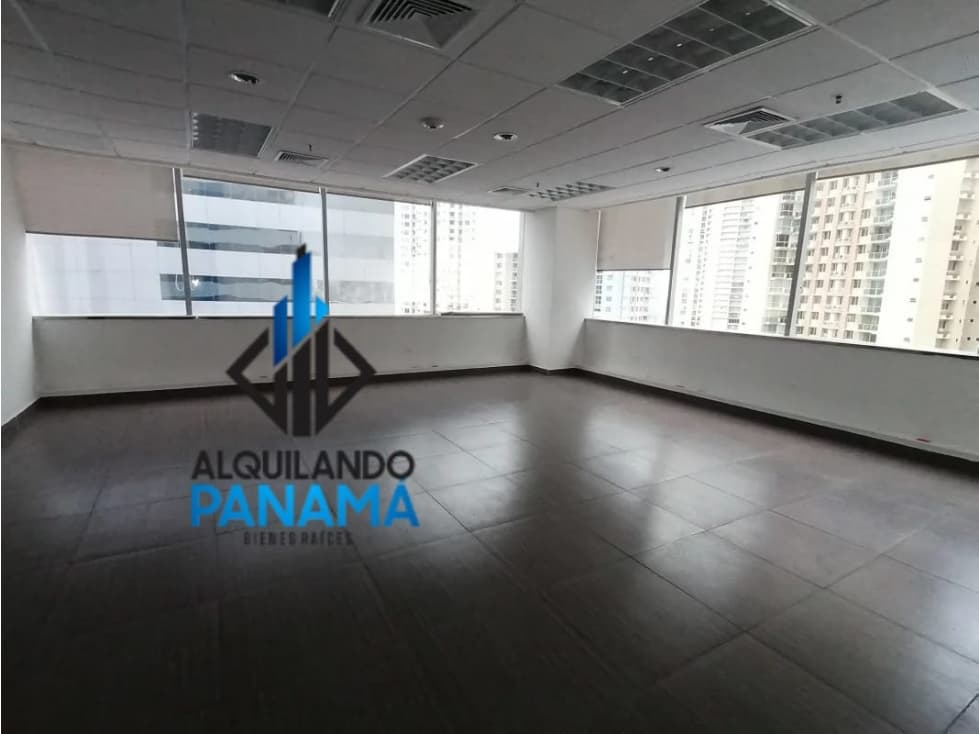 Se Vende Exclusiva Oficina 579 Mts Pta Pacífica USD1,344,150,00 - 1