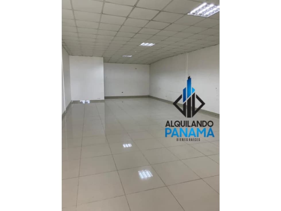 Se Alquila Local 126 Mts San Miguelito Via Tocumen USD1,300 - 1