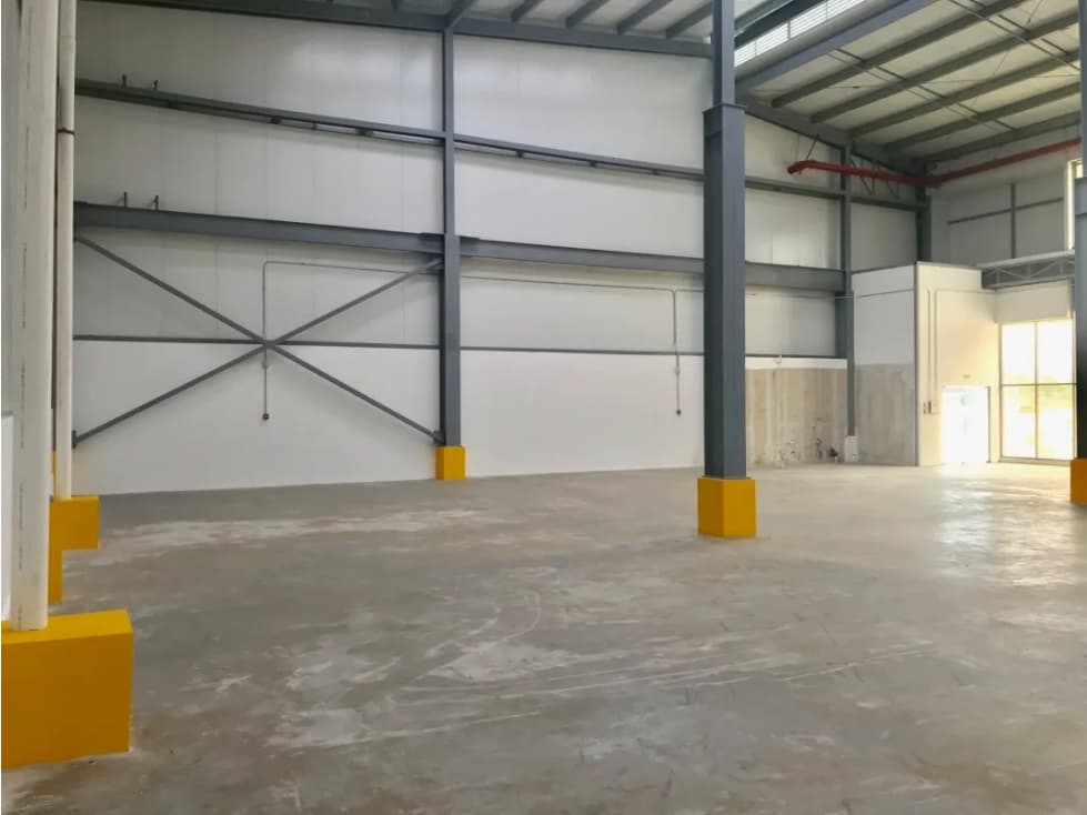 Se Alquila Galera 500Mts Don Bosco USD$4,500,oo+itbms - 1
