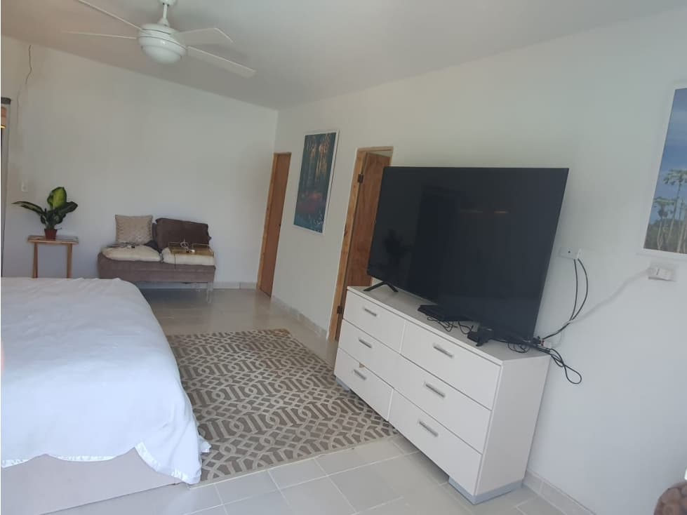 SE VENDE CASA DE PLAYA EN CORONADO - 1