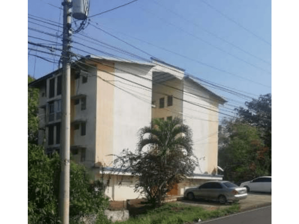 SE VENDE APARTAMENTO EN LA CHORRERA - 1