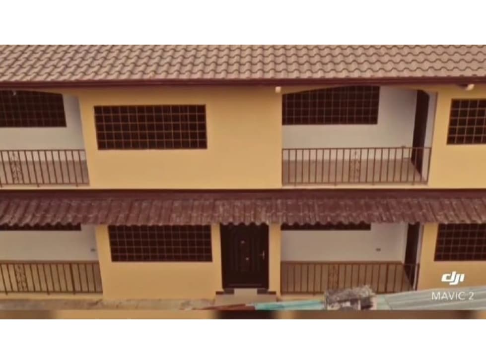 Alquiler de Apartamento en David - 1