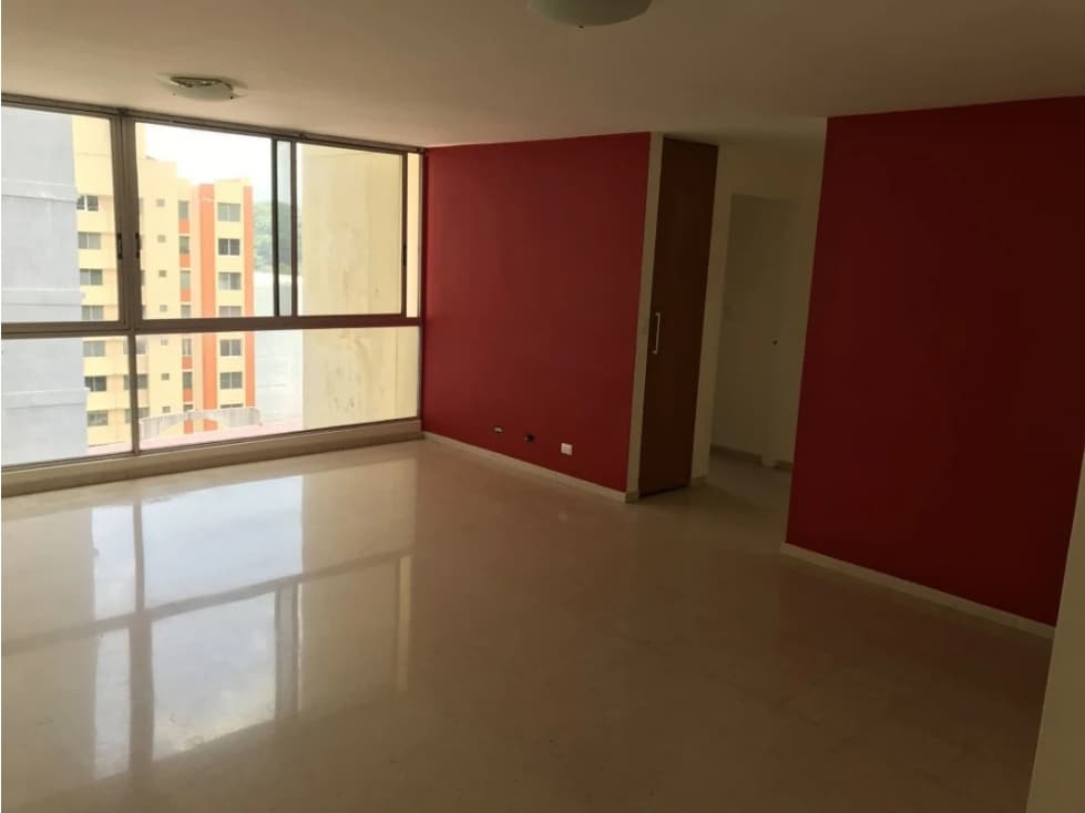 VENDO APARTAMENTO EN VILLA DE LAS FUENTES $120000!!! - 1